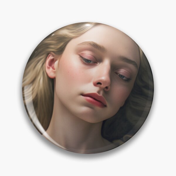 Item preview, Expectant Sleeping Beauty designed and sold by Solace Sparkles.
