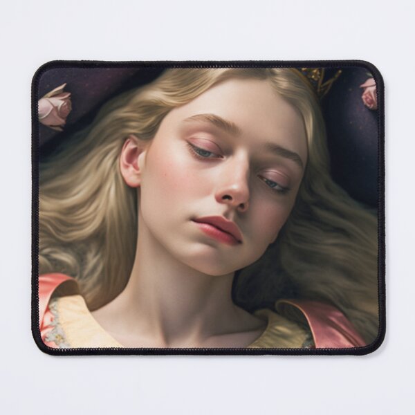 Item preview, Expectant Sleeping Beauty designed and sold by Solace Sparkles.