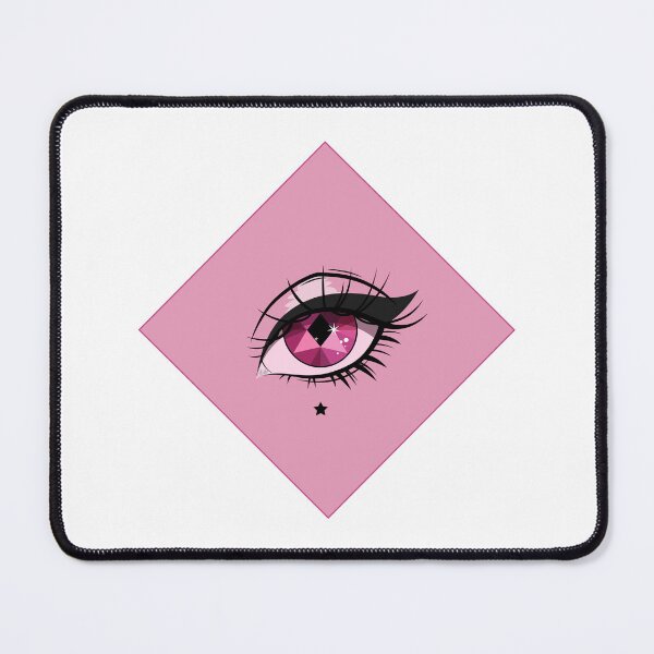 Item preview, pink diamond designed and sold by Siberia-and-M.
