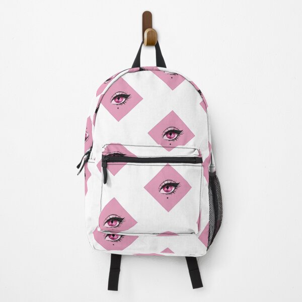 Item preview, pink diamond designed and sold by Siberia-and-M.