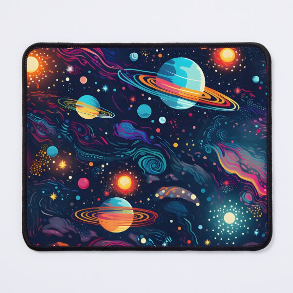 Item preview, Cosmic patterns: moving fast Planet formation designed and sold by Muangluang.