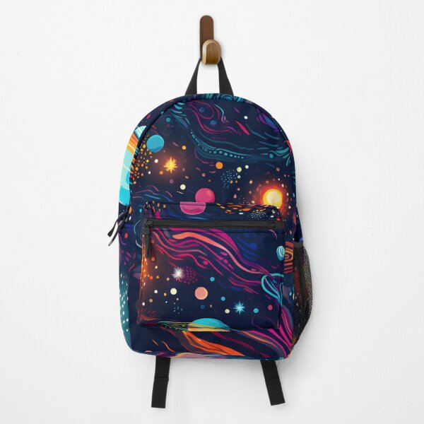 Item preview, Cosmic patterns: moving fast Planet formation designed and sold by Muangluang.