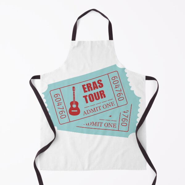 Item preview, Eras Tour Tickets designed and sold by janishataneja.