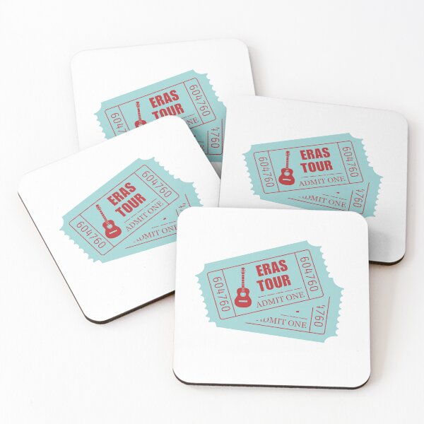 Item preview, Eras Tour Tickets designed and sold by janishataneja.