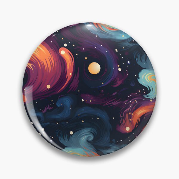 Item preview, Cosmic patterns: Planet formation abstract moving designed and sold by Muangluang.