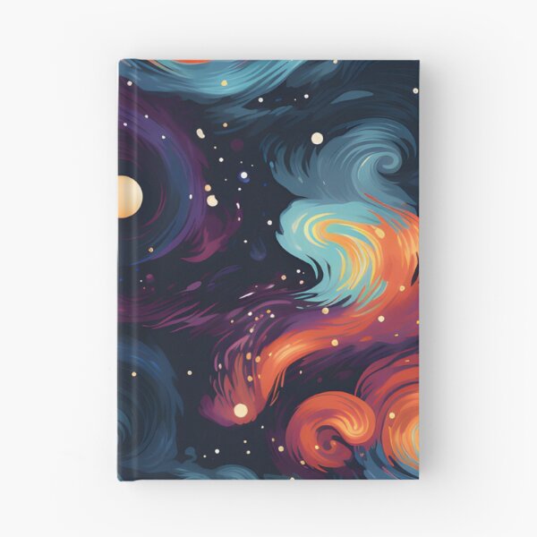 Item preview, Cosmic patterns: Planet formation abstract moving designed and sold by Muangluang.
