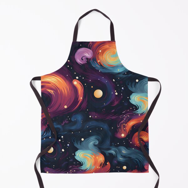 Item preview, Cosmic patterns: Planet formation abstract moving designed and sold by Muangluang.