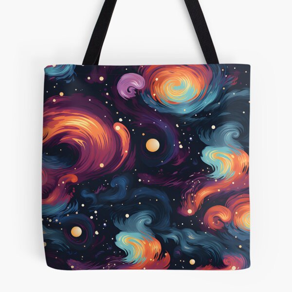Item preview, Cosmic patterns: Planet formation abstract moving designed and sold by Muangluang.