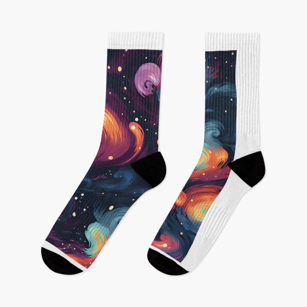 Item preview, Cosmic patterns: Planet formation abstract moving designed and sold by Muangluang.