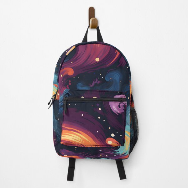 Item preview, Cosmic patterns: Planet formation abstract moving designed and sold by Muangluang.