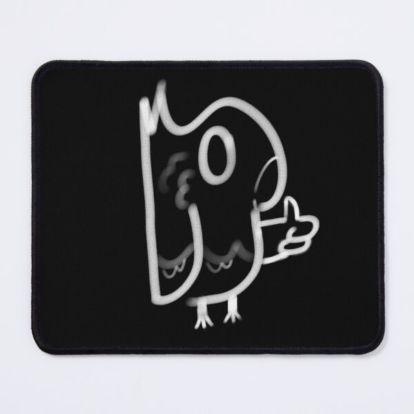 Item preview, "well done" bird designed and sold by KazuMagicc.