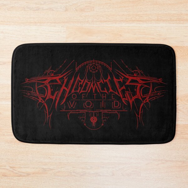 Item preview, Chronicles of the Void - Red Logo designed and sold by Ashestodust-AUS.