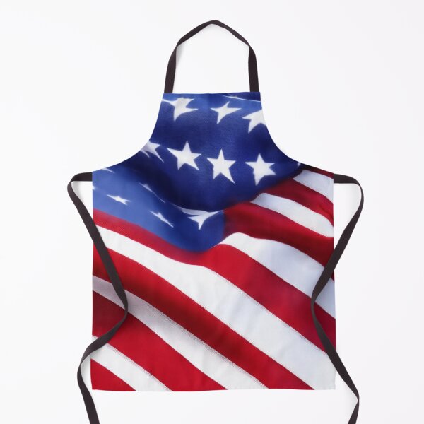 Item preview, Stars and Stripes - Close-Up of the US Flag, Patriotic Elegance designed and sold by Dubage603.