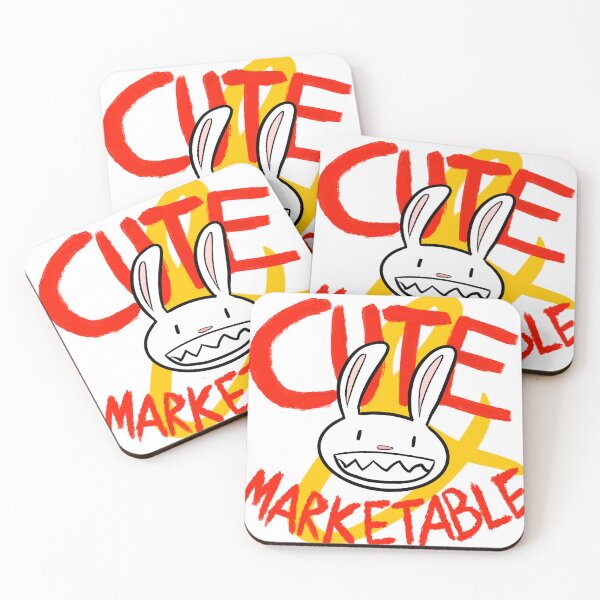 Item preview, Cute and marketable Max designed and sold by Eli-the-bastard.