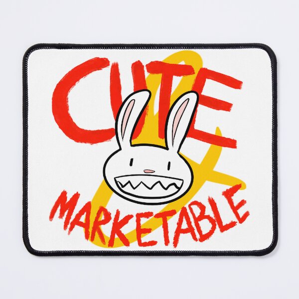 Item preview, Cute and marketable Max designed and sold by Eli-the-bastard.