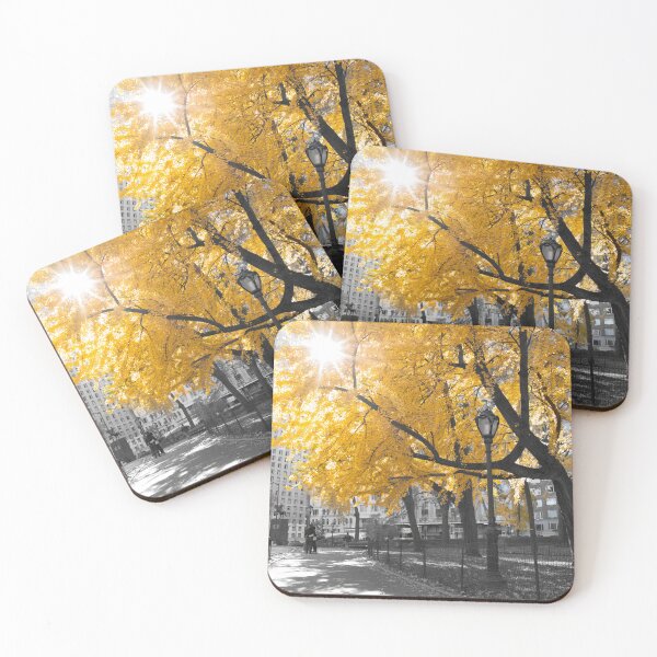 Item preview, Central park - New York designed and sold by assaf.