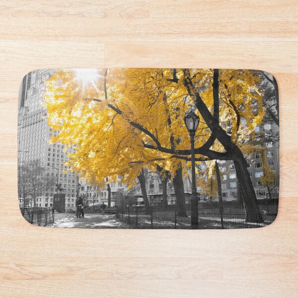 Item preview, Central park - New York designed and sold by assaf.