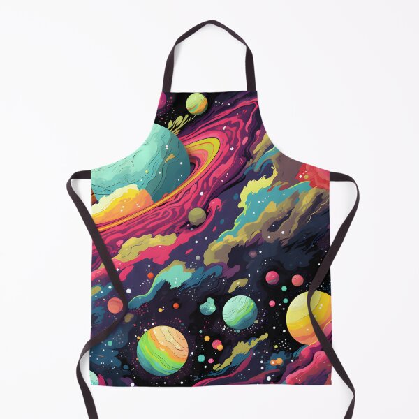 Item preview, Cosmic patterns: Big Planet formation designed and sold by Muangluang.