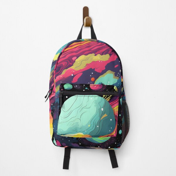 Item preview, Cosmic patterns: Big Planet formation designed and sold by Muangluang.
