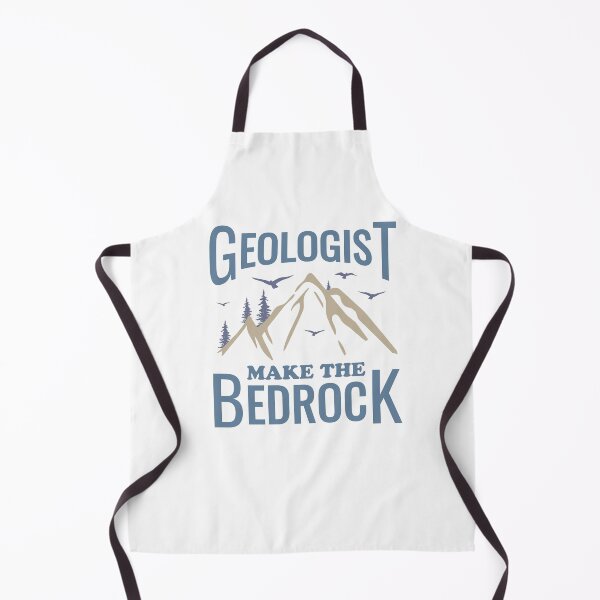 Item preview, Geologist Make the Bedrock. designed and sold by 397HOUSE Your happy time.