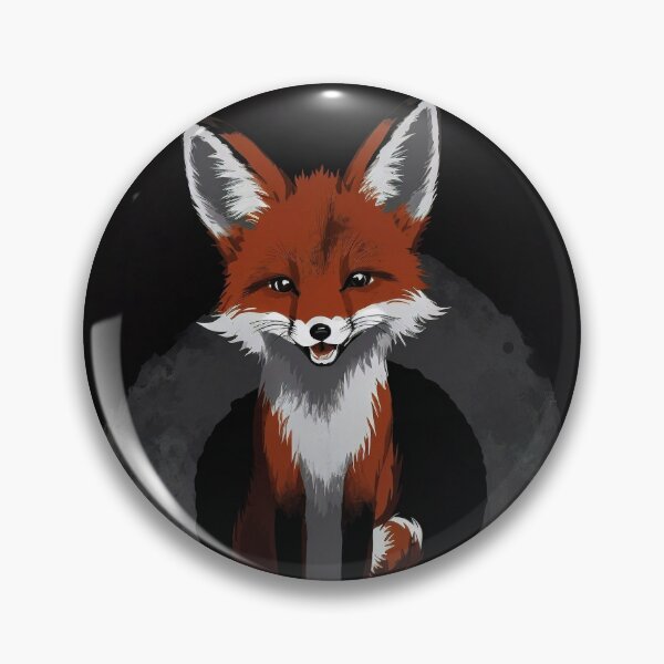 Item preview, A Happy Fox Hole: Embracing Woodland Bliss designed and sold by meesin-shop.