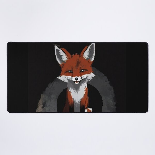 Item preview, A Happy Fox Hole: Embracing Woodland Bliss designed and sold by meesin-shop.