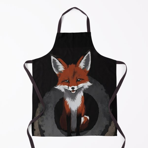 Item preview, A Happy Fox Hole: Embracing Woodland Bliss designed and sold by meesin-shop.