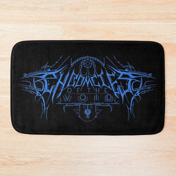 Item preview, Chronicles of the Void - Blue logo designed and sold by Ashestodust-AUS.