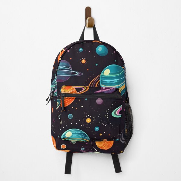 Item preview, Cosmic patterns: All Ring Planet formation designed and sold by Muangluang.