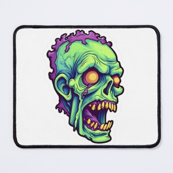Item preview, Green zombie designed and sold by N4ST1C.