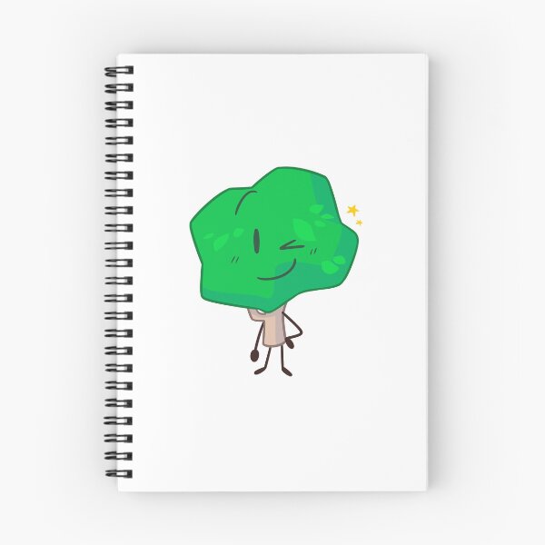 Item preview, Tree BFB/TPOT  designed and sold by PuppyRelp.