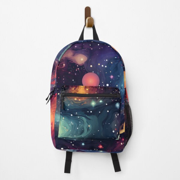 Item preview, Cosmic patterns: Planet formation milky way designed and sold by Muangluang.