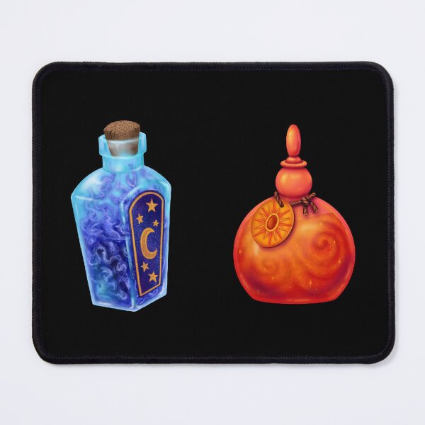 Item preview, Day And Night Potion designed and sold by NicoleDowning.