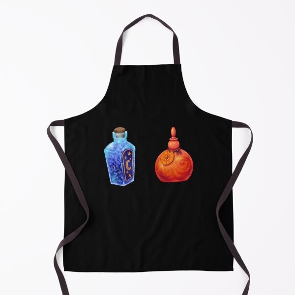Item preview, Day And Night Potion designed and sold by NicoleDowning.