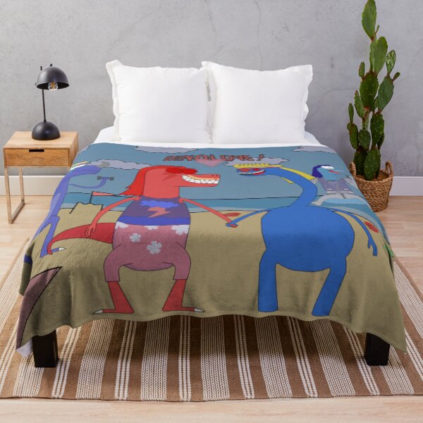 Item preview, Dinosaur love at the beach designed and sold by DINODAVID2002.