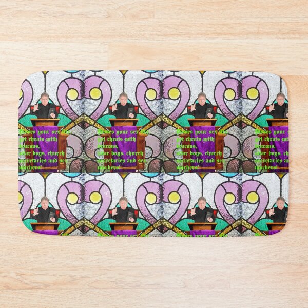 Item preview, Disses Stained Glass designed and sold by Radicomics.