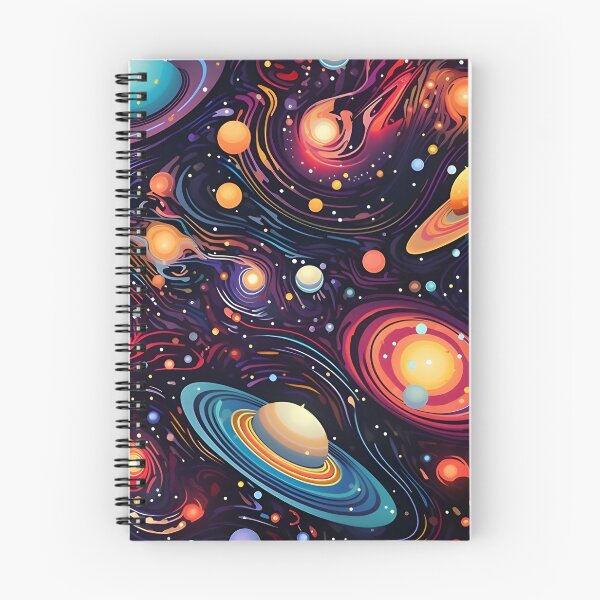 Item preview, Cosmic patterns: collusion Planet formation designed and sold by Muangluang.
