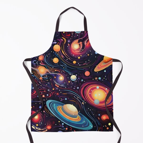 Item preview, Cosmic patterns: collusion Planet formation designed and sold by Muangluang.