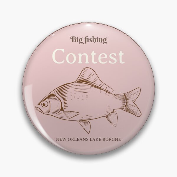 Item preview, Fish designed and sold by PB-Sandwich.