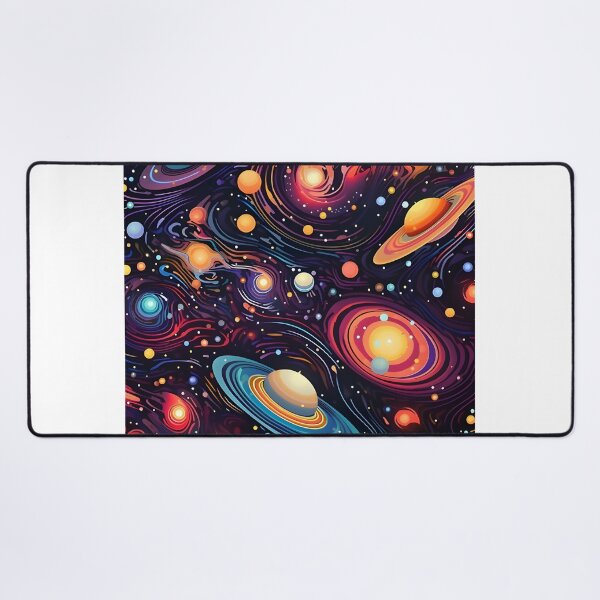 Item preview, Cosmic patterns: collusion Planet formation designed and sold by Muangluang.