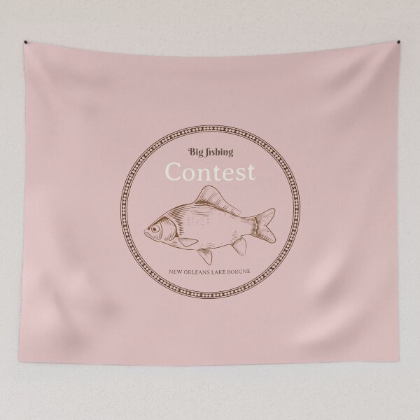 Item preview, Fish designed and sold by PB-Sandwich.
