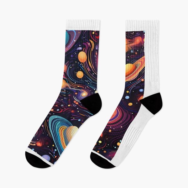 Item preview, Cosmic patterns: collusion Planet formation designed and sold by Muangluang.