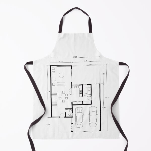 Item preview, Low Architectural Plan designed and sold by JJI097.