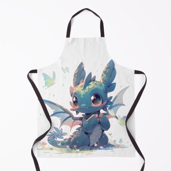 Item preview, Colourful scales dragon! designed and sold by HydraDreams.