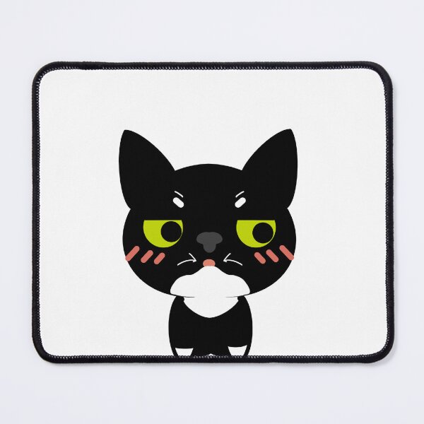 Item preview, What! cat designed and sold by thegogoder.