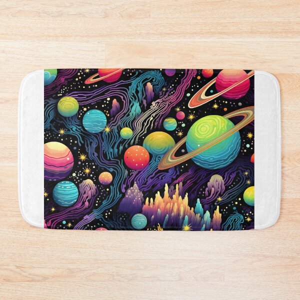 Item preview, Cosmic patterns: Clue moving Planet formation  designed and sold by Muangluang.