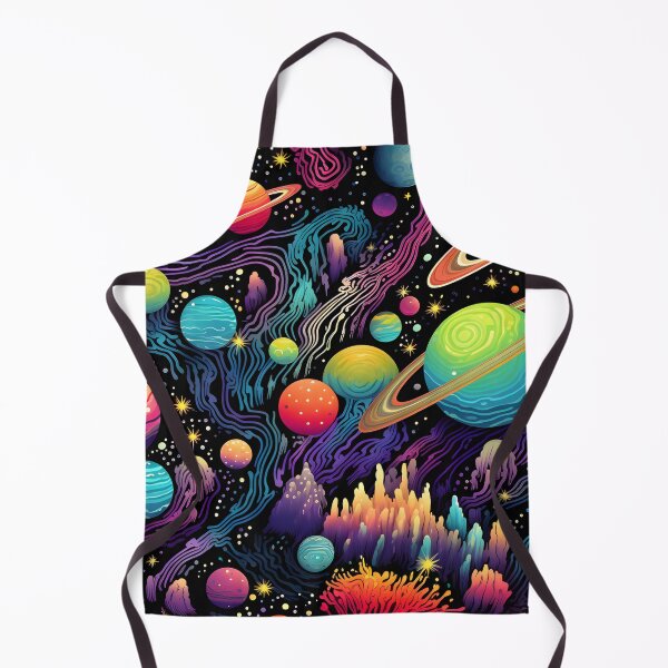 Item preview, Cosmic patterns: Clue moving Planet formation  designed and sold by Muangluang.