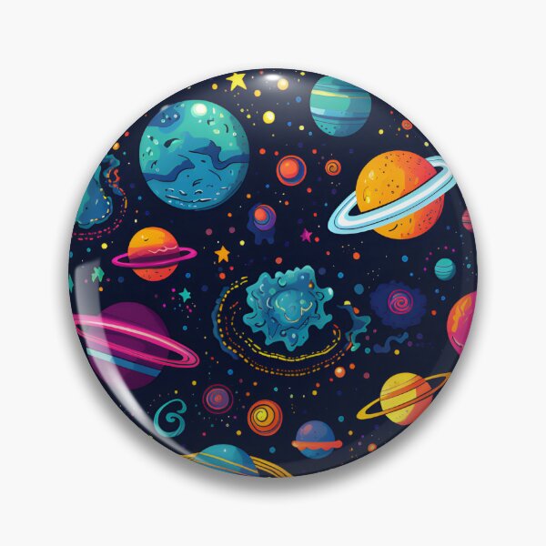 Item preview, Cosmic patterns: Meteorite between Planet formation  designed and sold by Muangluang.