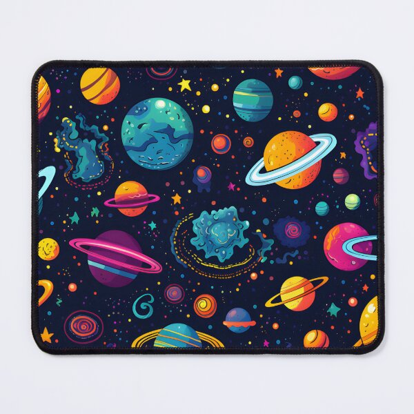 Item preview, Cosmic patterns: Meteorite between Planet formation  designed and sold by Muangluang.
