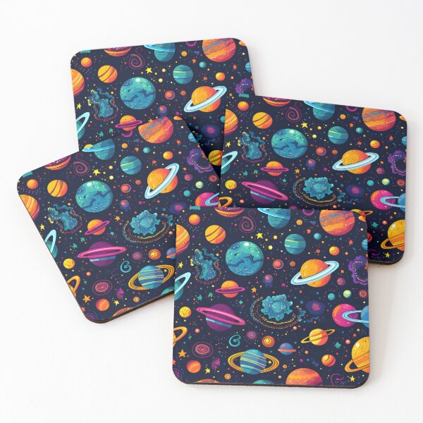 Item preview, Cosmic patterns: Meteorite between Planet formation  designed and sold by Muangluang.